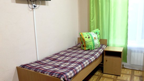 Пансионат GreenDay Ильинский фото