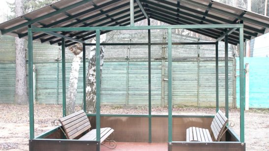 Пансионат GreenDay Ильинский фото 4