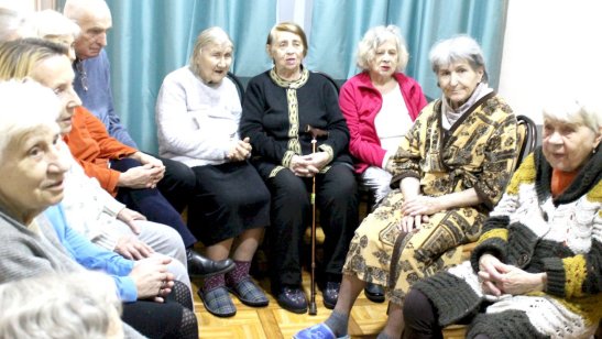 Пансионат GreenDay Ильинский фото 9