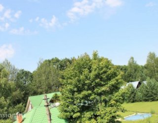 Дом престарелых Поварово