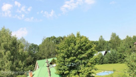 Дом престарелых Поварово