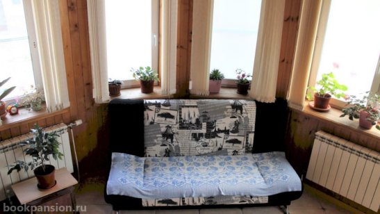 Дом престарелых Поварово фото 3