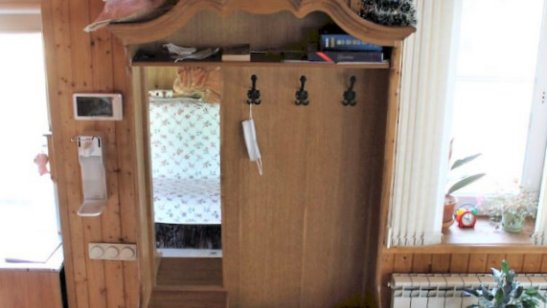 Дом престарелых Поварово фото 4