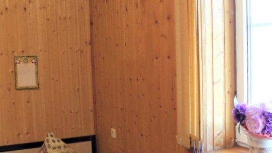 Дом престарелых Поварово фото 6