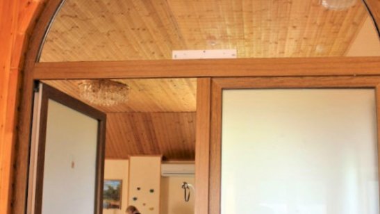 Дом престарелых Поварово фото 8