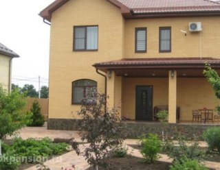 Пансионат Московский