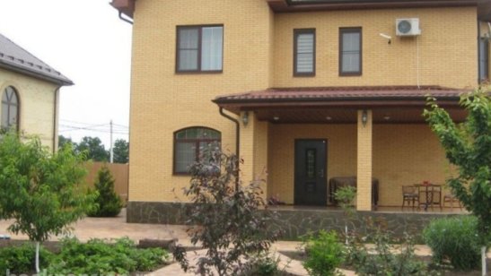 Пансионат Московский