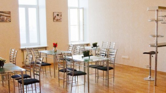 Пансионат Московский фото