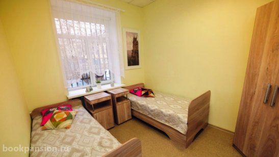 Пансионат Московский фото 4