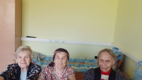 Пансионат Московский фото 5