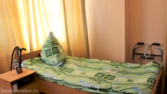 Пансионат Московский фото 7