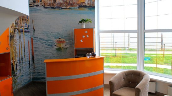 Дом престарелых Новорижский фото 4