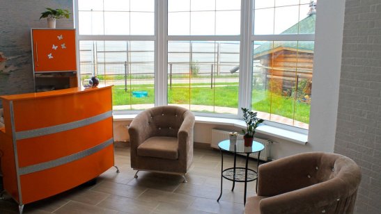 Дом престарелых Новорижский фото 6