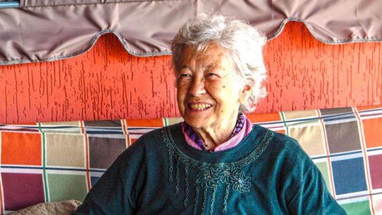 Дом престарелых Новорижский фото 8