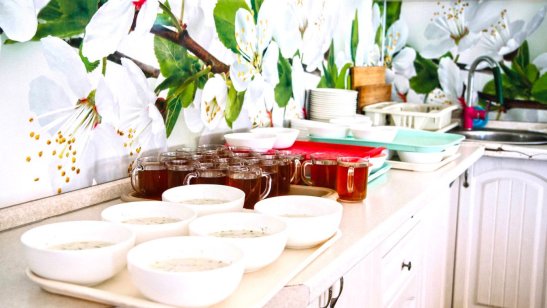 Дом престарелых Новорижский фото 10