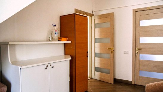 Дом престарелых Новорижский фото 11