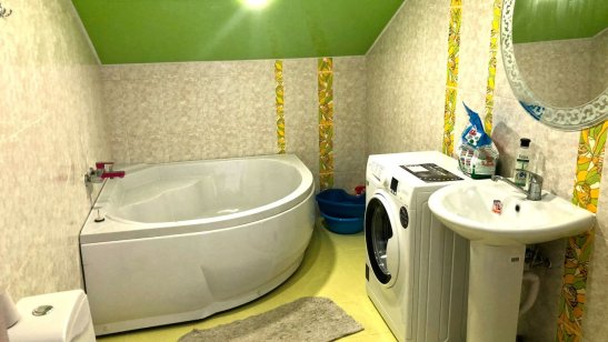 Дом престарелых Новорижский фото 12