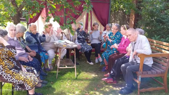 Пансионат GreenDay Дзержинский