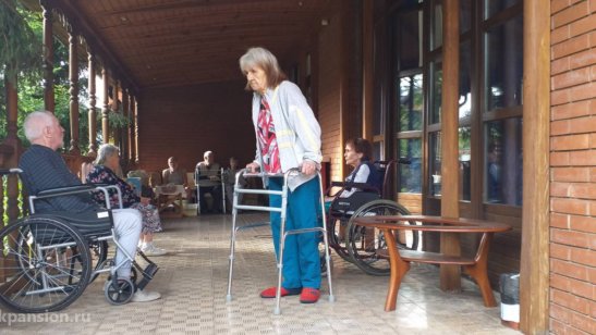 Пансионат GreenDay Дзержинский фото 4