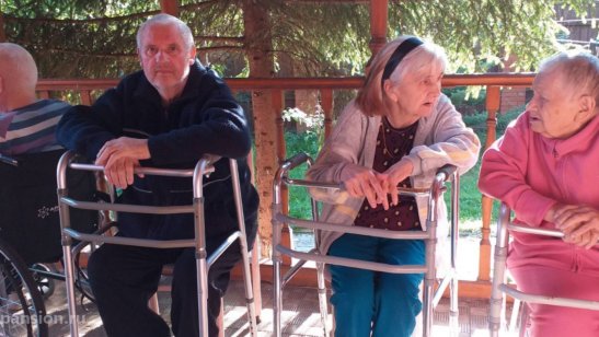 Пансионат GreenDay Дзержинский фото 5