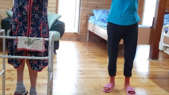 Пансионат GreenDay Теплый Стан фото 3