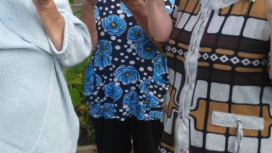 Пансионат GreenDay Теплый Стан фото 8