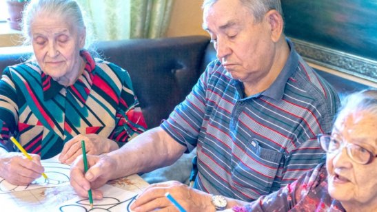 Пансионат GreenDay на Ярославском шоссе