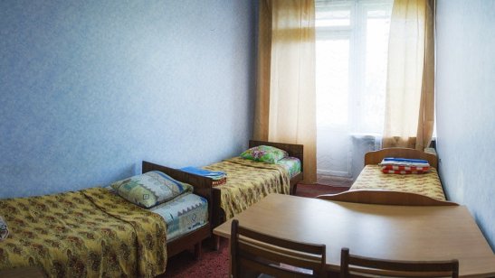 Пансионат GreenDay на Ярославском шоссе фото