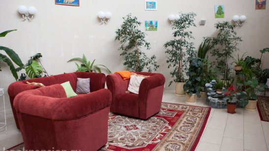 Пансионат GreenDay на Ярославском шоссе фото 3