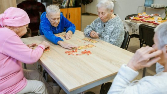 Пансионат GreenDay на Ярославском шоссе фото 4