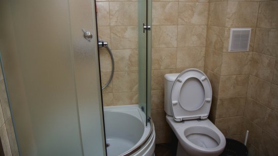 Пансионат GreenDay на Ярославском шоссе фото 6