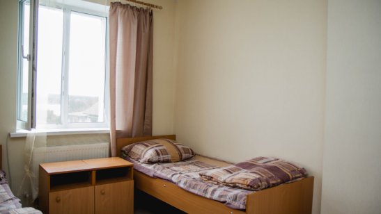 Пансионат GreenDay на Ярославском шоссе фото 8