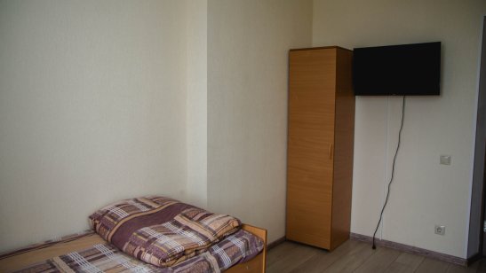 Пансионат GreenDay на Ярославском шоссе фото 9