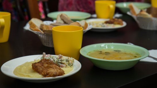 Пансионат GreenDay на Ярославском шоссе фото 10