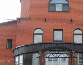 Дом престарелых Бутово GreenDay