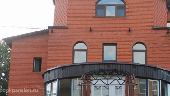 Дом престарелых Бутово GreenDay