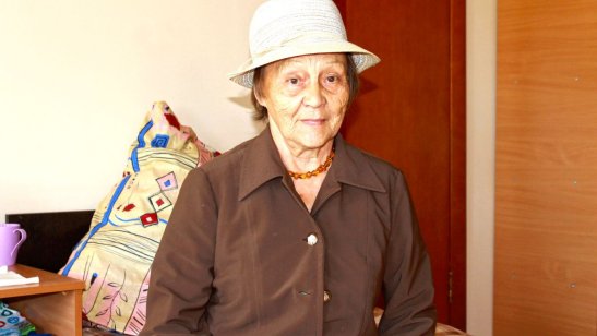 Дом престарелых Бутово GreenDay фото