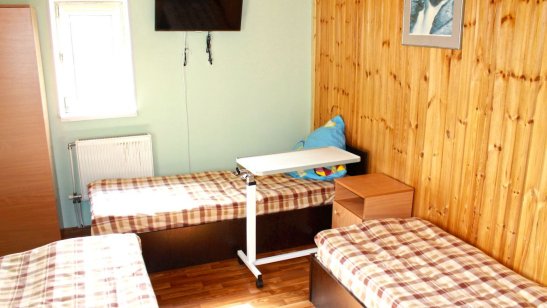 Дом престарелых Бутово GreenDay фото 3