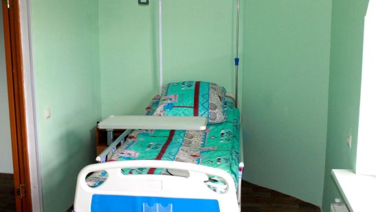 Дом престарелых Бутово GreenDay фото 4