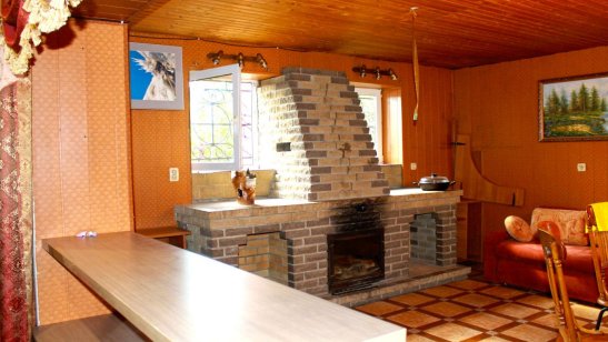 Дом престарелых Бутово GreenDay фото 8