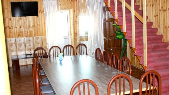 Дом престарелых Бутово GreenDay фото 9