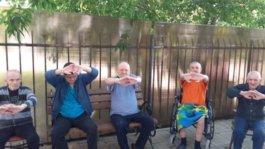 Дом престарелых Бутово GreenDay фото 10