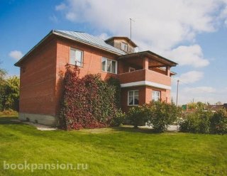 Дом престарелых на Варшавском шоссе