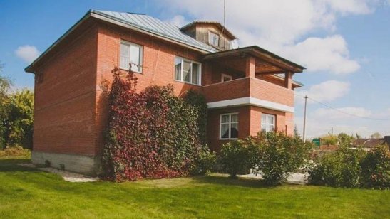 Дом престарелых на Варшавском шоссе