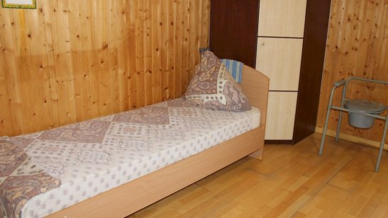 Дом престарелых на Варшавском шоссе фото 4