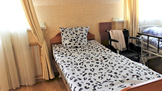 Дом престарелых на Варшавском шоссе фото 9