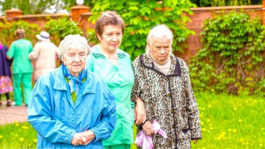 Пансионат GreenDay на Пятницком шоссе