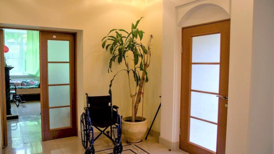 Пансионат GreenDay на Пятницком шоссе фото 3