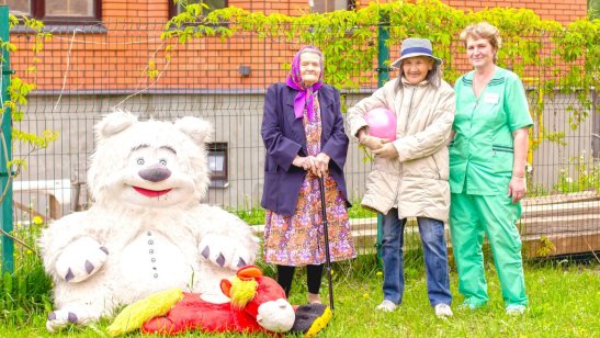 Пансионат GreenDay на Пятницком шоссе фото 6