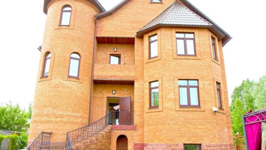 Пансионат GreenDay на Пятницком шоссе фото 8